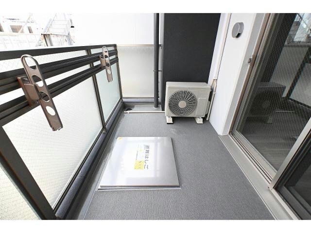 セレニテフラン谷町四丁目の物件内観写真