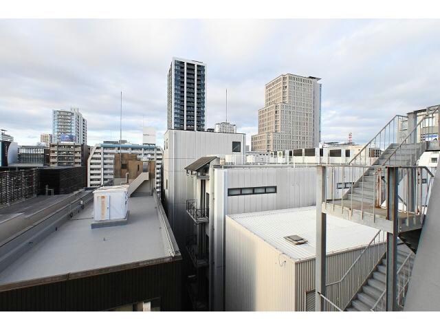 セレニテフラン谷町四丁目の物件内観写真