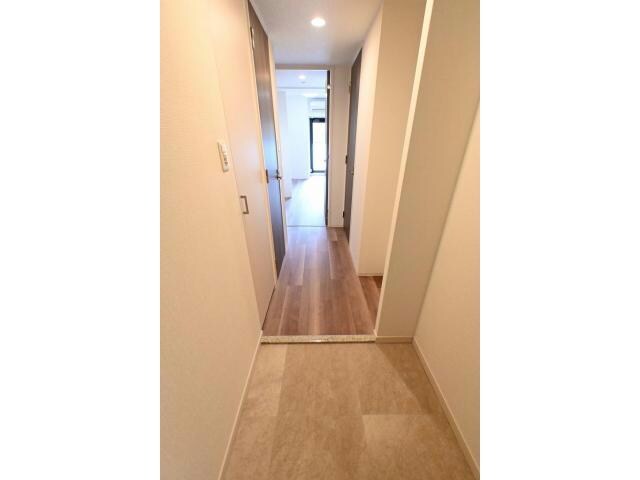 Metrosa谷町六丁目Southの物件内観写真