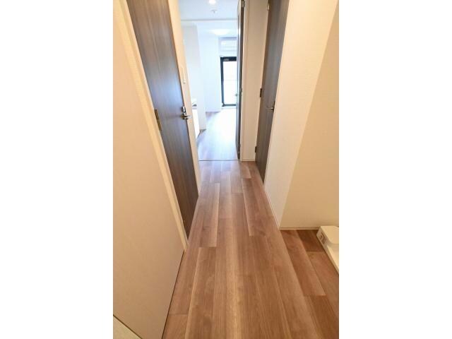 Metrosa谷町六丁目Southの物件内観写真