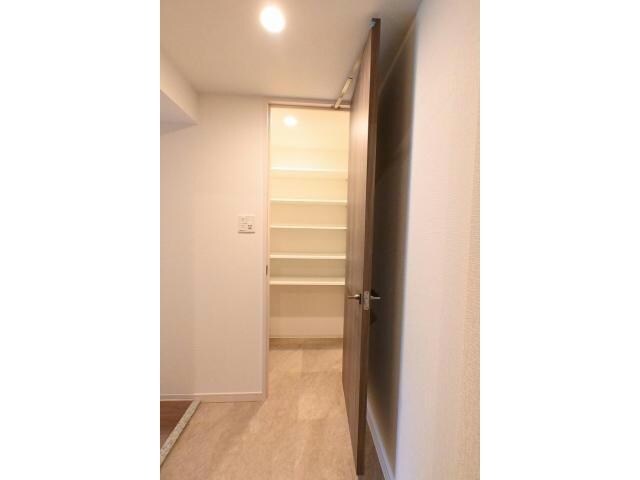 Metrosa谷町六丁目Southの物件内観写真