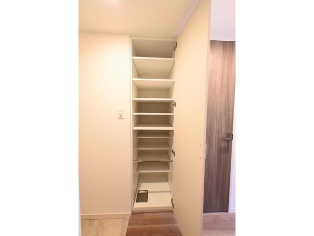 Metrosa谷町六丁目Southの物件内観写真