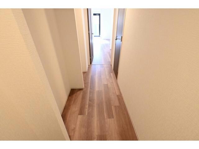 Metrosa谷町六丁目Southの物件内観写真