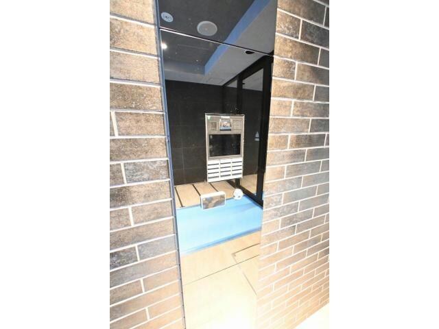 Metrosa谷町六丁目Southの物件外観写真