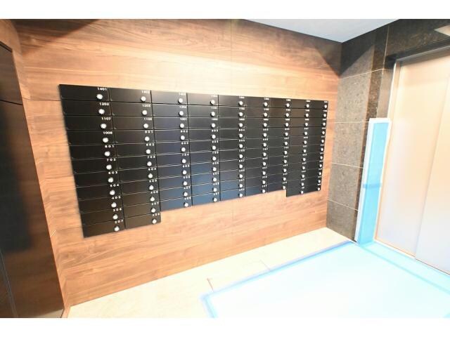 Metrosa谷町六丁目Southの物件外観写真