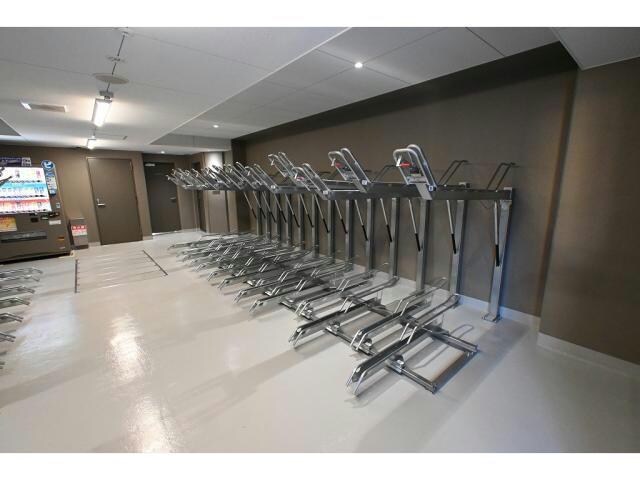 Metrosa谷町六丁目Southの物件外観写真