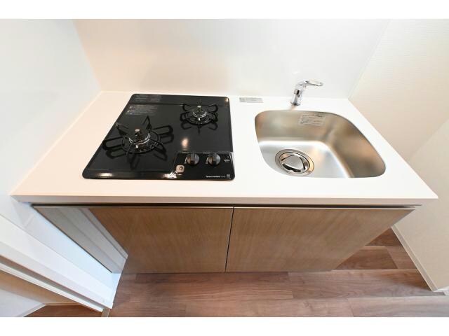 Metrosa谷町六丁目Southの物件内観写真