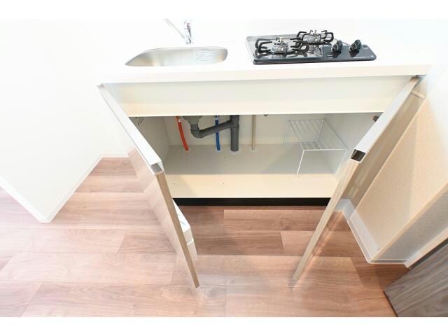 Metrosa谷町六丁目Southの物件内観写真