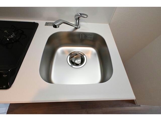 Metrosa谷町六丁目Southの物件内観写真