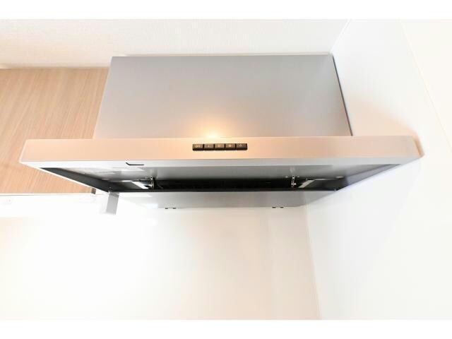 Metrosa谷町六丁目Southの物件内観写真