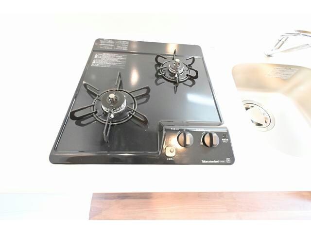 Metrosa谷町六丁目Southの物件内観写真