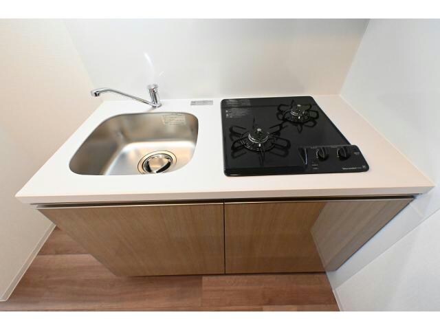 Metrosa谷町六丁目Southの物件内観写真