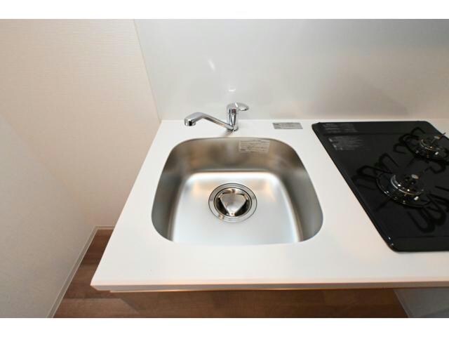 Metrosa谷町六丁目Southの物件内観写真