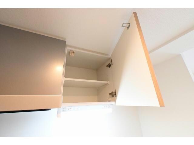 Metrosa谷町六丁目Southの物件内観写真