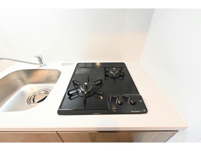 Metrosa谷町六丁目Southの物件内観写真