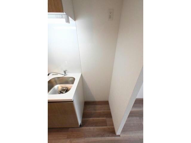 Metrosa谷町六丁目Southの物件内観写真