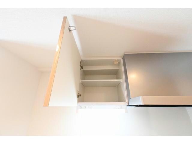 Metrosa谷町六丁目Southの物件内観写真