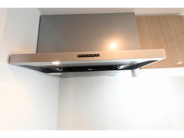 Metrosa谷町六丁目Southの物件内観写真