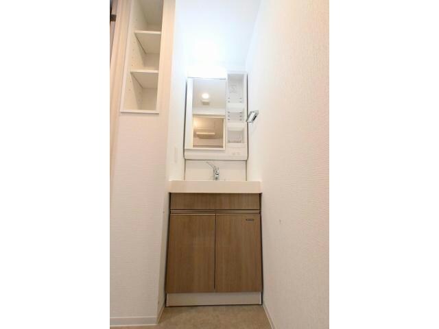 Metrosa谷町六丁目Southの物件内観写真