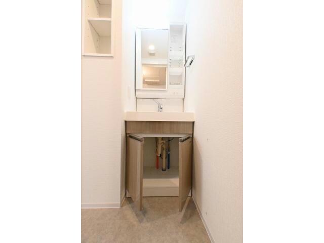 Metrosa谷町六丁目Southの物件内観写真