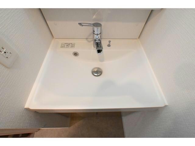 Metrosa谷町六丁目Southの物件内観写真