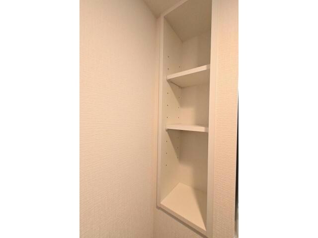 Metrosa谷町六丁目Southの物件内観写真