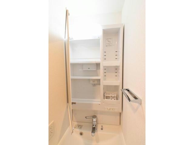 Metrosa谷町六丁目Southの物件内観写真