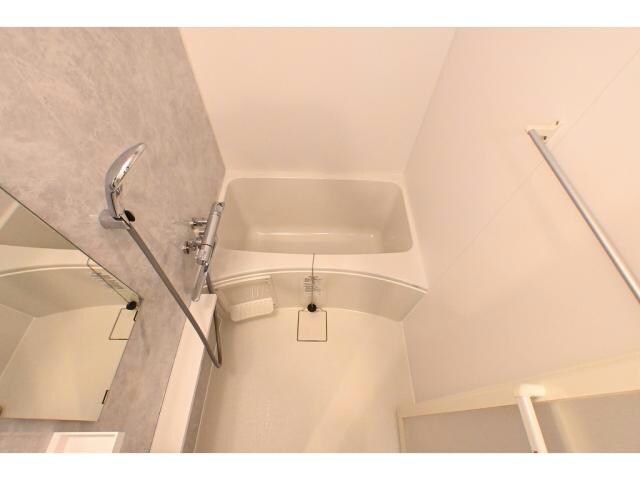 Metrosa谷町六丁目Southの物件内観写真