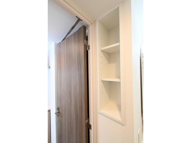 Metrosa谷町六丁目Southの物件内観写真