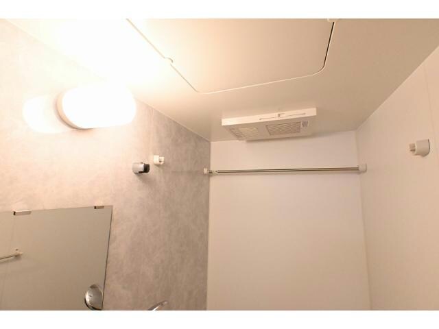 Metrosa谷町六丁目Southの物件内観写真