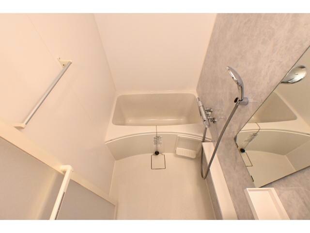 Metrosa谷町六丁目Southの物件内観写真