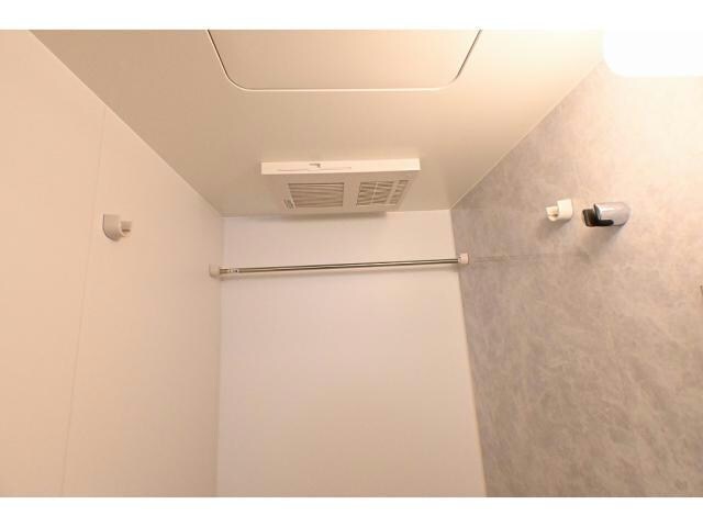 Metrosa谷町六丁目Southの物件内観写真