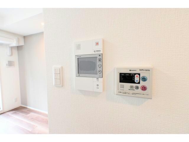 Metrosa谷町六丁目Southの物件内観写真