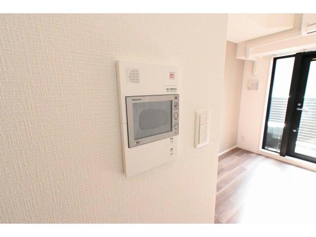 Metrosa谷町六丁目Southの物件内観写真