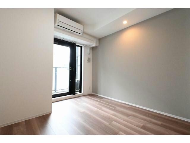 Metrosa谷町六丁目Southの物件内観写真