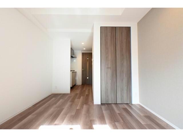 Metrosa谷町六丁目Southの物件内観写真