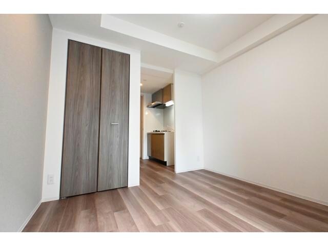 Metrosa谷町六丁目Southの物件内観写真