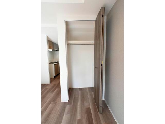 Metrosa谷町六丁目Southの物件内観写真