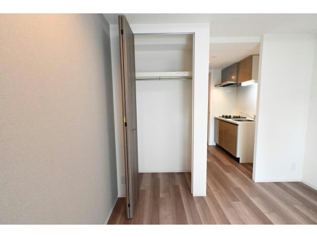 Metrosa谷町六丁目Southの物件内観写真