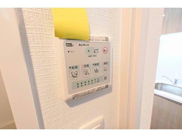 Metrosa谷町六丁目Southの物件内観写真