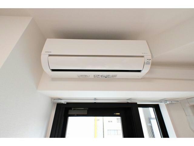 Metrosa谷町六丁目Southの物件内観写真