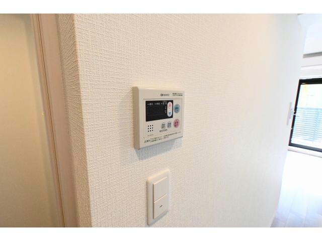 Metrosa谷町六丁目Southの物件内観写真