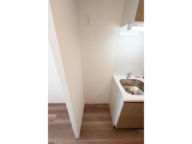 Metrosa谷町六丁目Southの物件内観写真