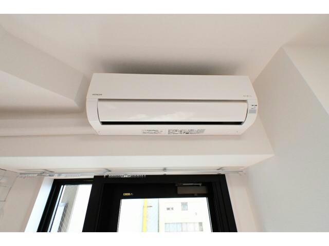 Metrosa谷町六丁目Southの物件内観写真