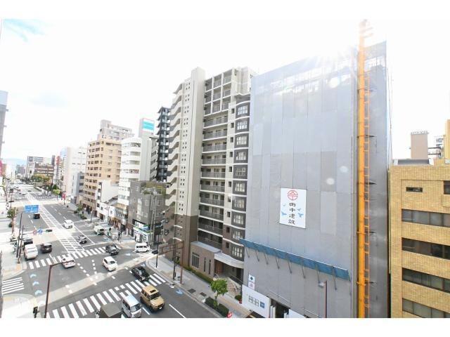 Metrosa谷町六丁目Southの物件内観写真