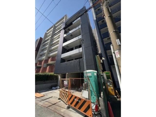 Refinoの物件外観写真