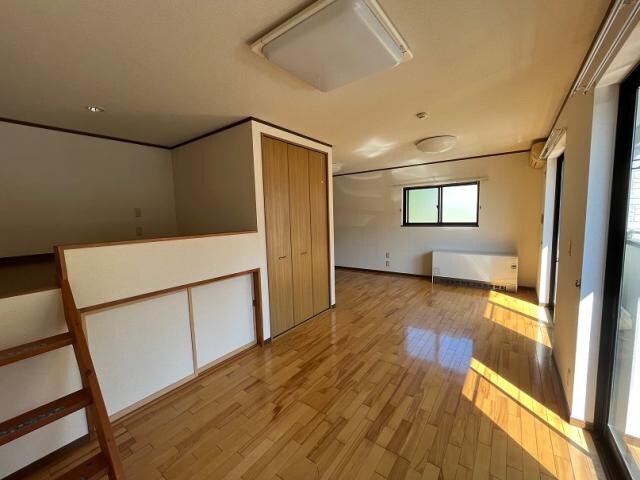 コアラハイツの物件内観写真