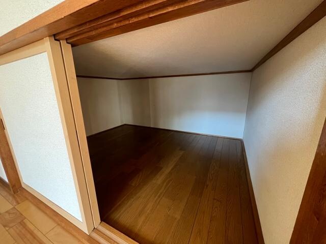 コアラハイツの物件内観写真