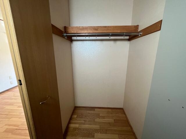 コアラハイツの物件内観写真