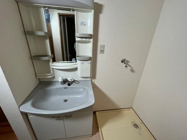 コアラハイツの物件内観写真